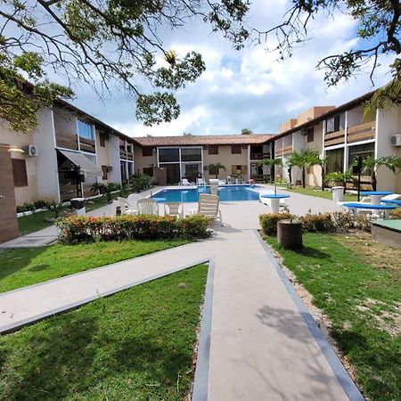 פורטו סגורו Apartamento 1 Quarto Portal Atlantico מראה חיצוני תמונה
