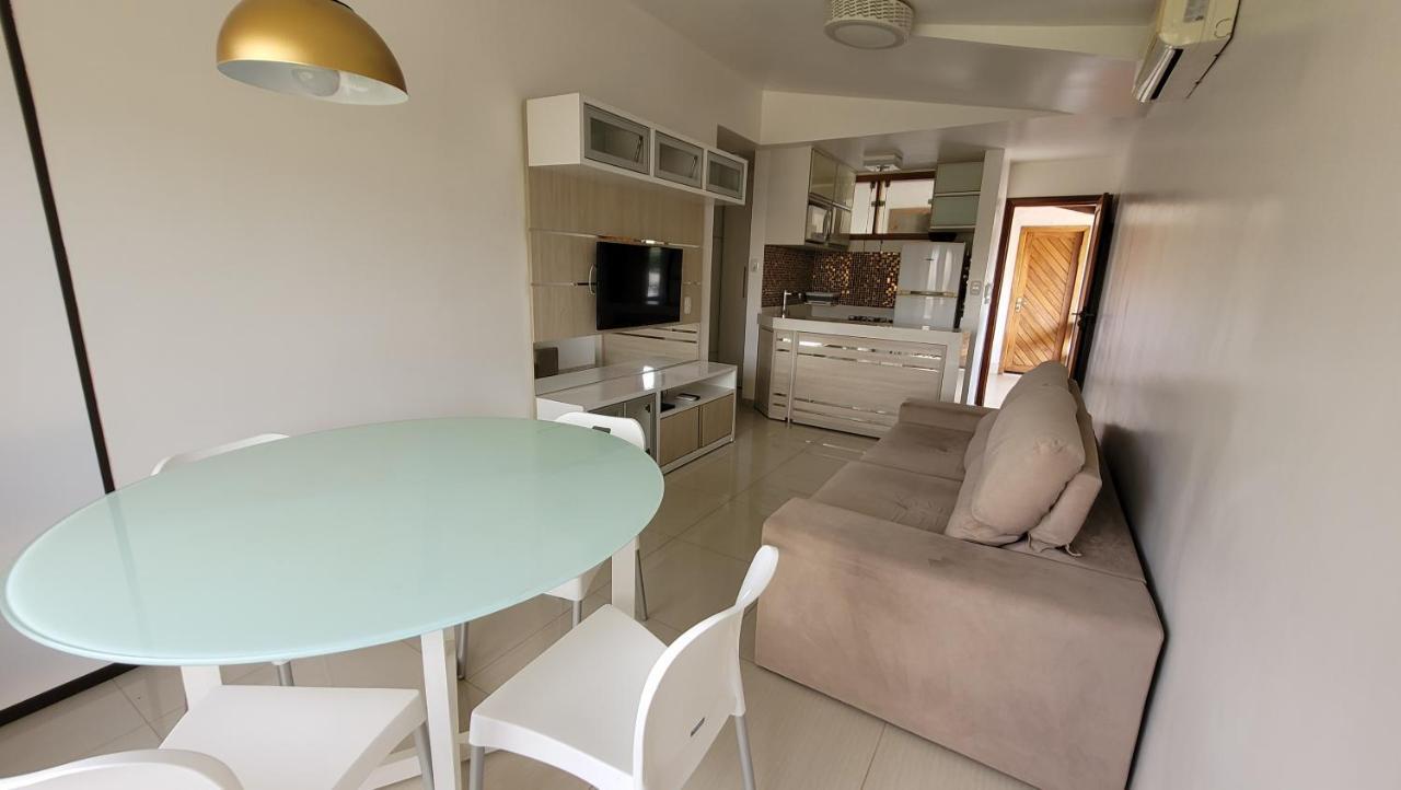פורטו סגורו Apartamento 1 Quarto Portal Atlantico מראה חיצוני תמונה