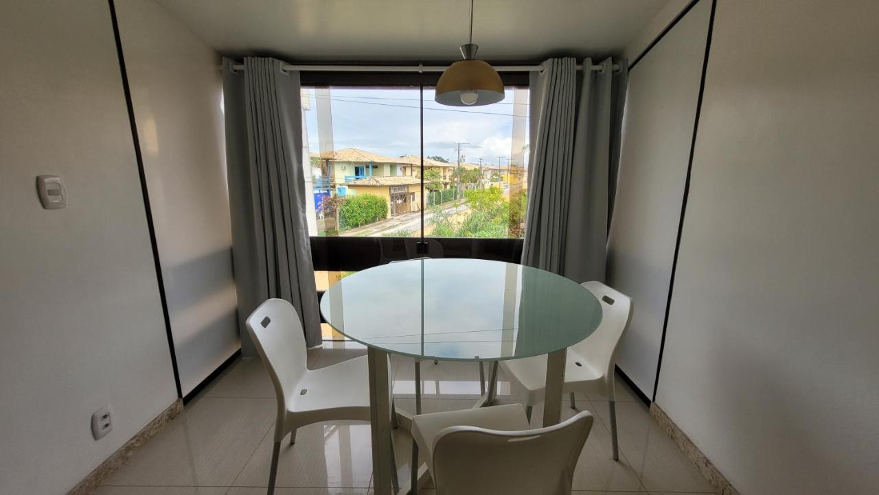 פורטו סגורו Apartamento 1 Quarto Portal Atlantico מראה חיצוני תמונה