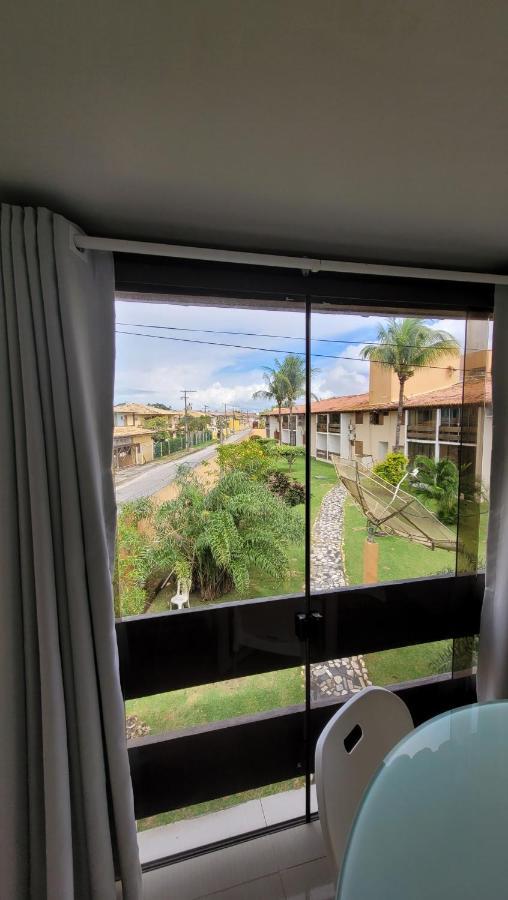פורטו סגורו Apartamento 1 Quarto Portal Atlantico מראה חיצוני תמונה