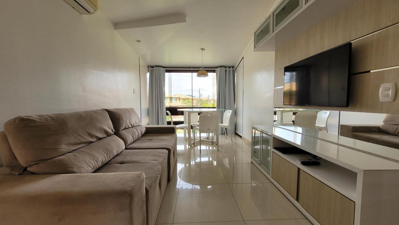 פורטו סגורו Apartamento 1 Quarto Portal Atlantico מראה חיצוני תמונה