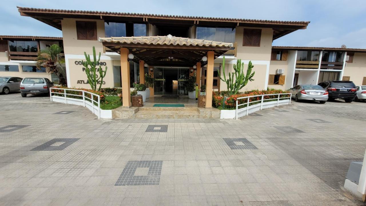 פורטו סגורו Apartamento 1 Quarto Portal Atlantico מראה חיצוני תמונה
