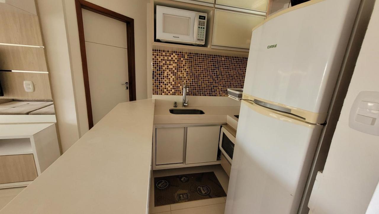 פורטו סגורו Apartamento 1 Quarto Portal Atlantico מראה חיצוני תמונה