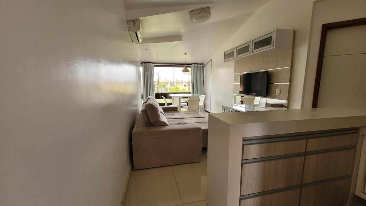 פורטו סגורו Apartamento 1 Quarto Portal Atlantico מראה חיצוני תמונה