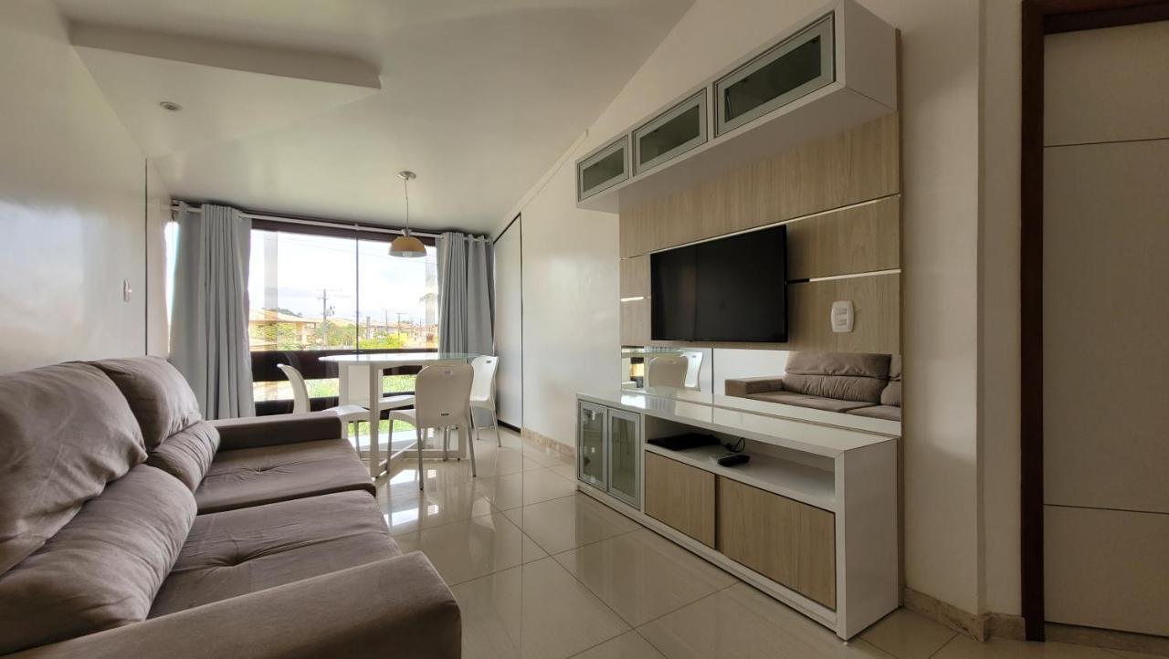 פורטו סגורו Apartamento 1 Quarto Portal Atlantico מראה חיצוני תמונה