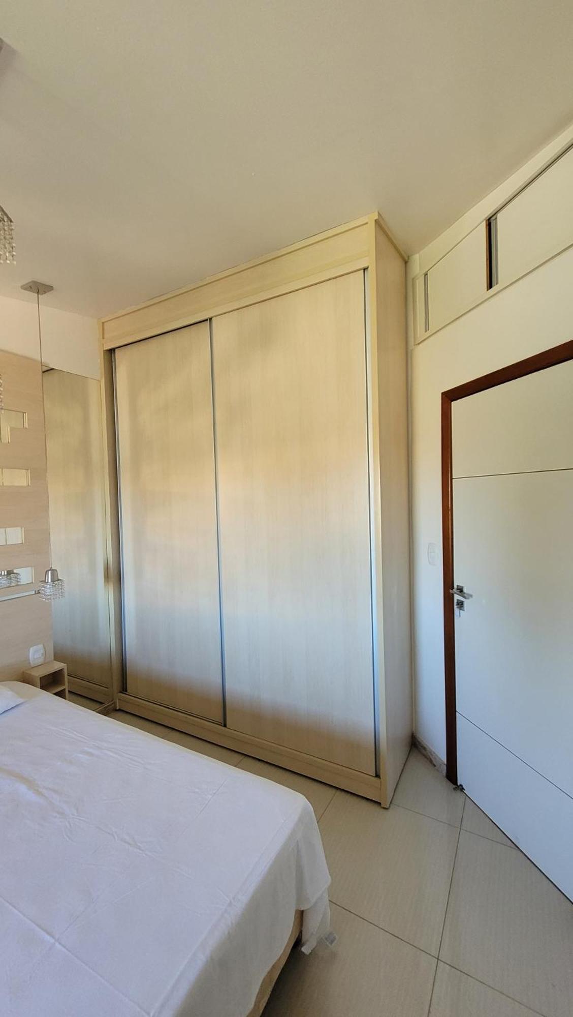 פורטו סגורו Apartamento 1 Quarto Portal Atlantico מראה חיצוני תמונה