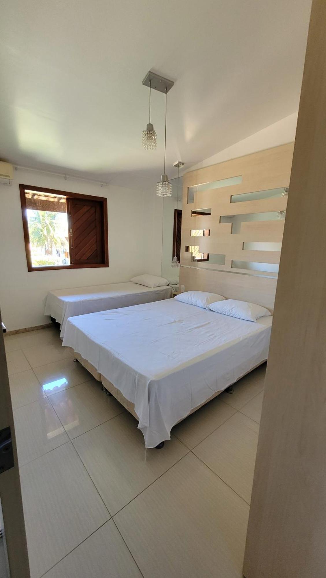 פורטו סגורו Apartamento 1 Quarto Portal Atlantico מראה חיצוני תמונה