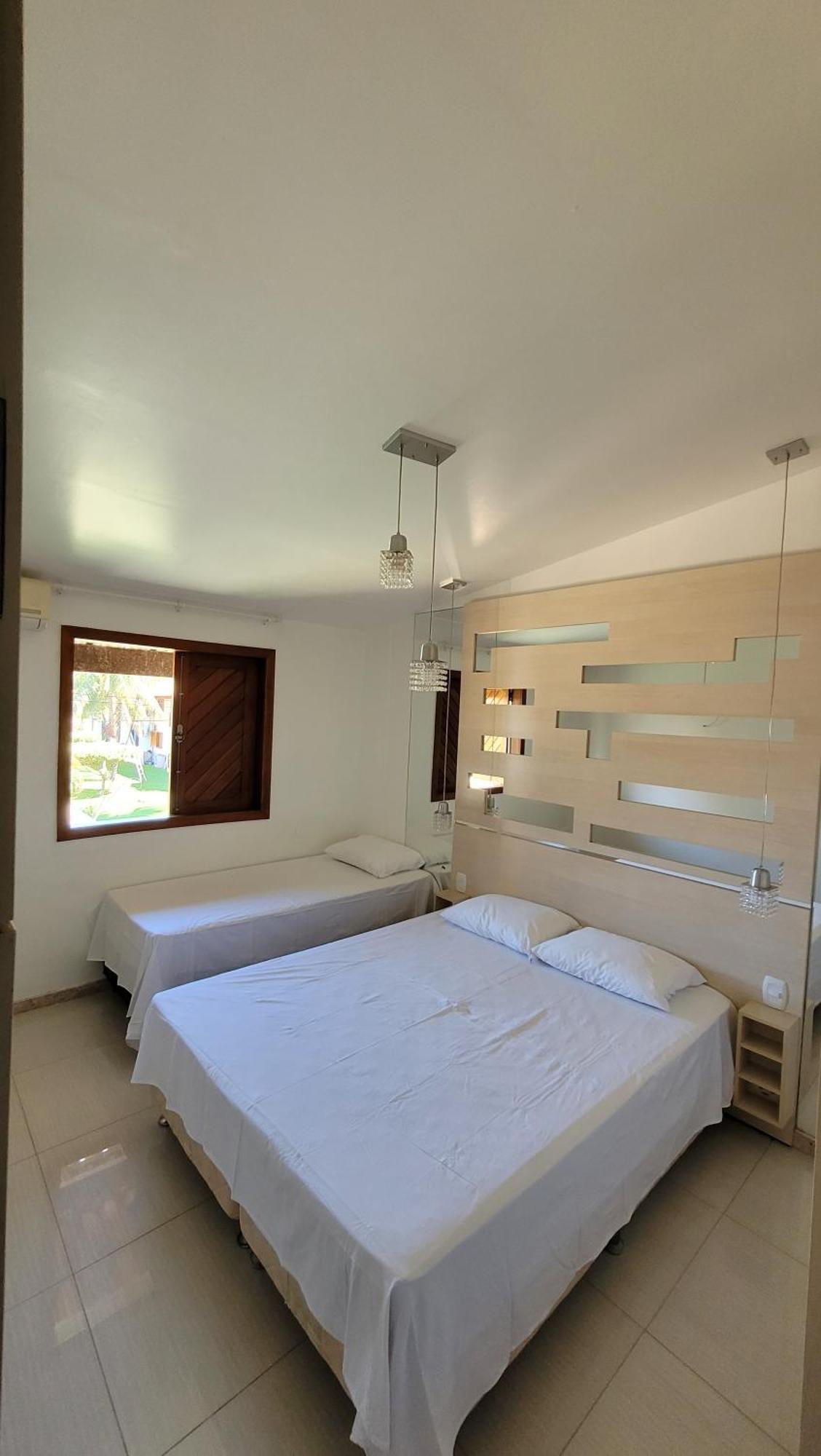 פורטו סגורו Apartamento 1 Quarto Portal Atlantico מראה חיצוני תמונה